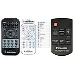 PANASONIC N2QAYC000027  - 

mando a distancia compatible de marca General