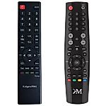 Kruger&Matz KM0232T, KM0222FHD - genuine original remote control