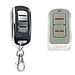 ERREKA IRIS IR2/IR4 433,92 MHz - radio (RF) remote control - replacement