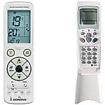 LG 6711A20028B​​​​​​​ - 
luxurious backlit 
remote control