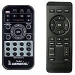 PHILIPS 996510027274, AZ1850, AZ3356, AZ3856, AZ700, AZ780, AZ783, AZ787 - 

remote control
 duplicate