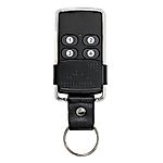 <p> Remote control radio(RF) for WISNIOWSKI COVER  same design and functions </p>