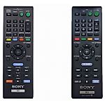 SONY RMT-B119P - authentieke origineel afstandsbediening