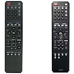 LG AKB36087408 - mando a distancia de reemplazo