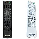 SONY RMT-D179A - replacement remote control