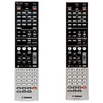 YAMAHA RAV293 - genuine original remote control