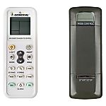 FUJITSU AR-VA7,  AR-SA7, AOT25RWA, AST24RSAW - 

compatible General-branded remote control