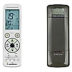 FUJITSU AR-VA7,  AR-SA7, AOT25RWA, AST24RSAW  - 
lujoso 
mando
retroiluminado
