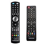 SAMSUNG AH59-02491A - remote control duplicate
