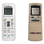 Stiebel Eltron ACR09SI - 

compatible General-branded remote control