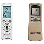 Stiebel Eltron ACR09SI -  

luksusowy podświetlany
pilot