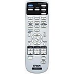 EPSON 1599176 - eredeti gyári távirányító