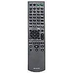 SONY RM-AAU130 - replacement remote control