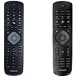 PHILIPS YKF346-001, 996590009359 - eredeti gyári távirányító