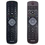 PHILIPS YKF345-001, 996590020946 - authentieke origineel afstandsbediening