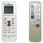 SYNTEK SKWT0911 MHP-10, SKWT0901 FHP-10,  SKWT0901FHP-7,  SKWT1201 FHP-10, SKWT1211 MHP-10 - 

compatible General-branded remote control