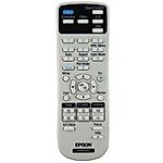 EPSON EB-520, EB-525, EB-530, EB-535, EB-536Wi, EB-570, EB-575, EB-580, EB-585, 1613717 - authentieke origineel afstandsbediening