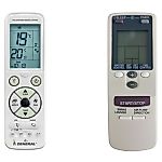 FUJITSU RSW-7R, RSW-9RC, RSW-127RC, RSW-24R, RSW-77R, RSW-14R, RSW-147R, RSW-97RC, RSW-127R, RSW-247R -  

luxe verlichte
afstandsbediening