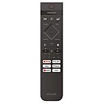 PHILIPS 996592404610, 398GR10BEPHNE000CR, 65PUS8079/12 - genuine original remote control