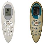 AIKO ZBA-01SR - genuine original remote control