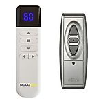 Somfy Telis 1 RTS old -  compatible remote control ROLO60-Kanal