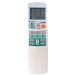 DAIKIN ARC433A1, ARC433A5 - mando a distancia de reemplazo