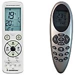 DOMETIC  9000 BTU caravan air conditioner  - 
lujoso 
mando
retroiluminado