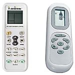 REMKO MKT250, MKT290, MKT291, MKT295, SKM240, SKM340 - 

compatible General-branded remote control