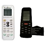 RVP Coleman Airxcel IR0103, chillgrille 9330a633 - 

compatible General-branded remote control