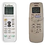 SANYO RCS-9PS4E-G - 

compatible General-branded remote control