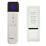 SIMU 1ch 2006138 -  compatible remote control ROLO60-Kanal