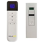 SIMU Mobile HZ 5 channel 2008806 -  compatible remote control ROLO60-Kanal