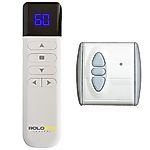 SOMFY Centralis IB RTS -  compatible remote control ROLO60-Kanal