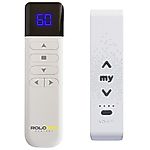 SOMFY Situo 5 RTS - mando a distancia compatible   60-canales   ROLO