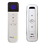 SOMFY Situo 5 RTS Pure II -  compatible remote control ROLO60-Kanal