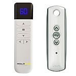 SOMFY Telis 1 RTS -  compatible remote control ROLO60-Kanal