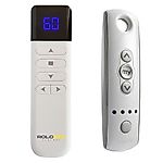 SOMFY Telis 4 RTS -  compatible remote control ROLO60-Kanal