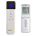 SOMFY Telis Chronis 6 RTS -  compatible remote control ROLO60-Kanal