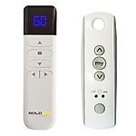 SOMFY Telis Soliris R-T-S - mando a distancia compatible   60-canales   ROLO