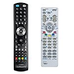 THOMSON RCT311AC1, RCT311AA1, RCT311AB1, RCT311AAM1 - remote control duplicate