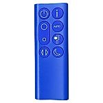 DYSON Pure Cool TP04, TP07, TP4A, DS-969154-02 Blue - replacement remote control