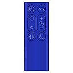 DYSON Pure Cool DP01, DP03, TP02, TP03 Blue - vervanging afstandsbediening