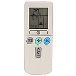 HITACHI RAR-2P2 - replacement remote control
