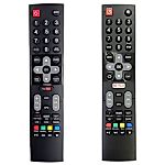 METZ 32E6X22A, 40E6X22A, 40MTB4000 - replacement remote control