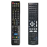 PIONEER AXD7691 - remote control duplicate