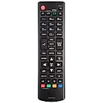 LG AKB73975762 - replacement remote control