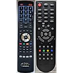 TESLA 32GY686EB, 19GX699EB - 

compatible General-branded remote control