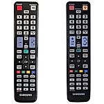 SAMSUNG BN59-01015A - véritable original télécommande
