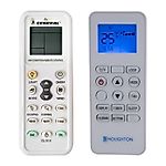 HOUGHTON RV Recpro  - 

mando a distancia compatible de marca General
