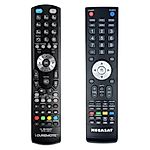 MEGASAT ROYAL LINE III SMART - remote control duplicate